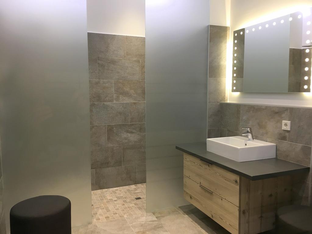 Aparthotel Backstage Κουφστέιν Εξωτερικό φωτογραφία